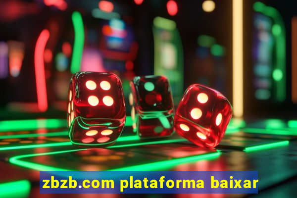 zbzb.com plataforma baixar